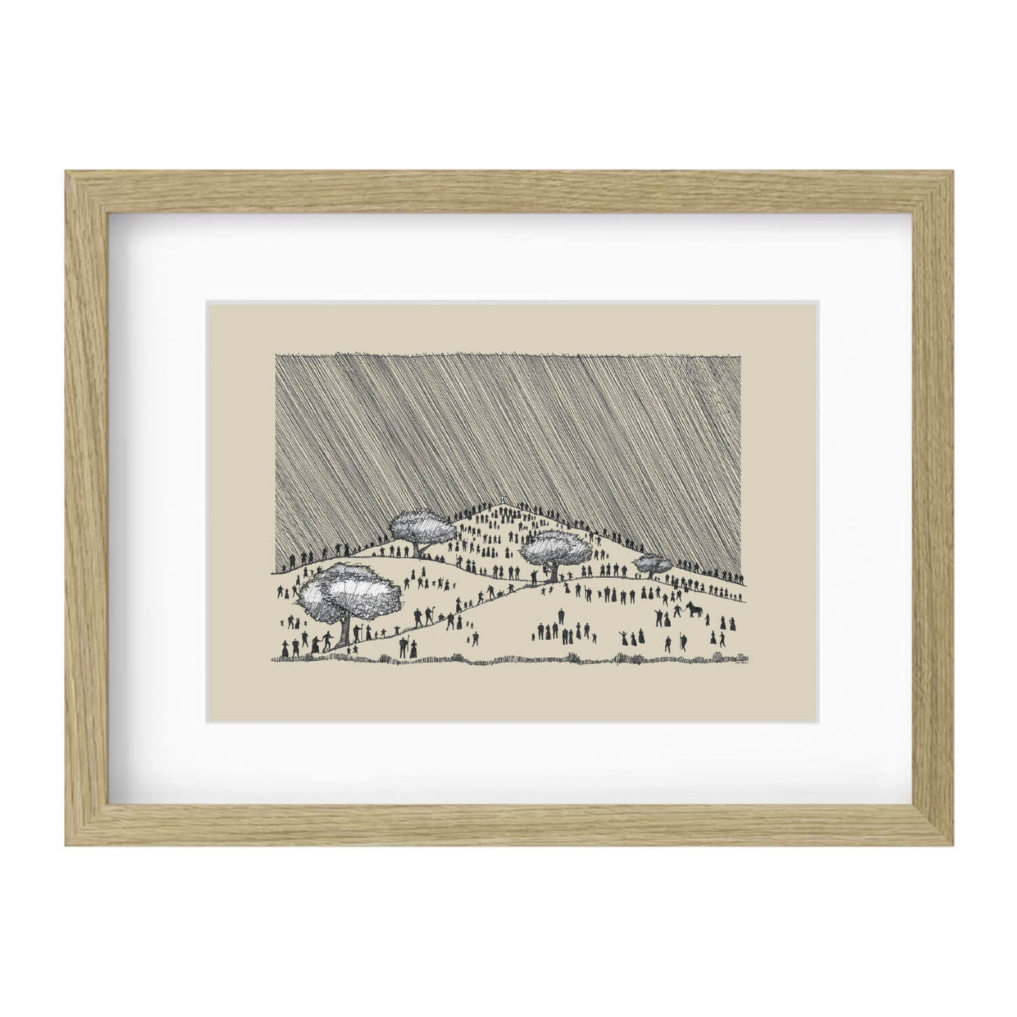 Sermon on the Mount Matthew 6