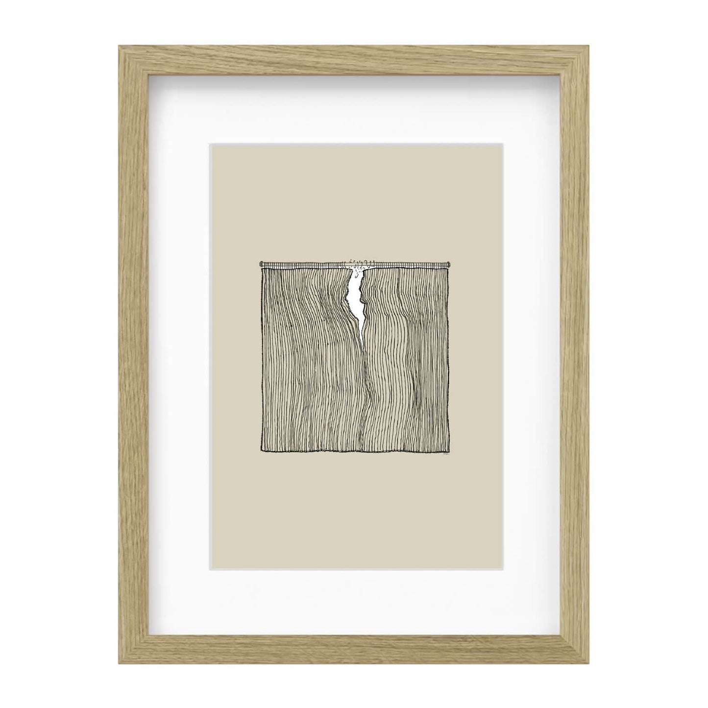 It Is Finished Temple Veil Torn