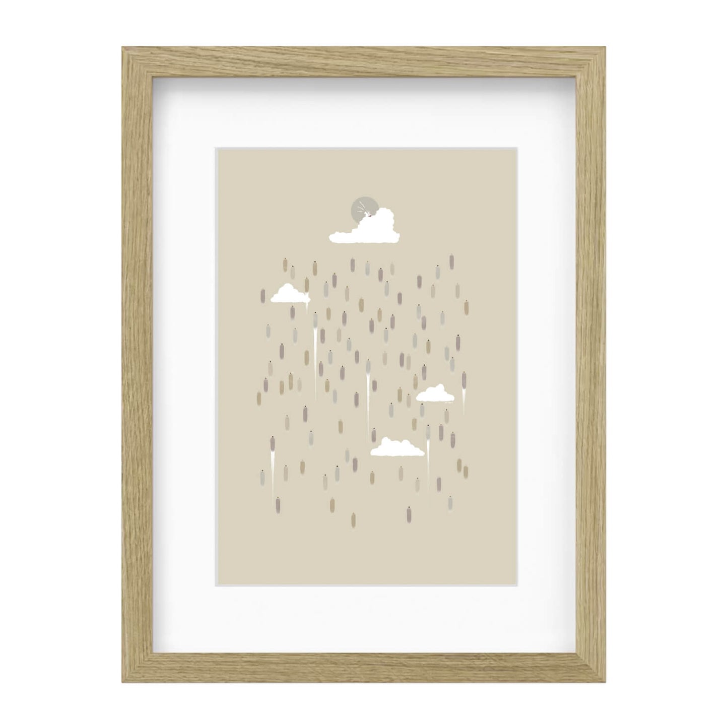 Rapture Second Coming