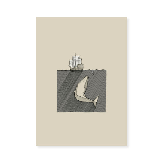 Jonah and the Great Fish