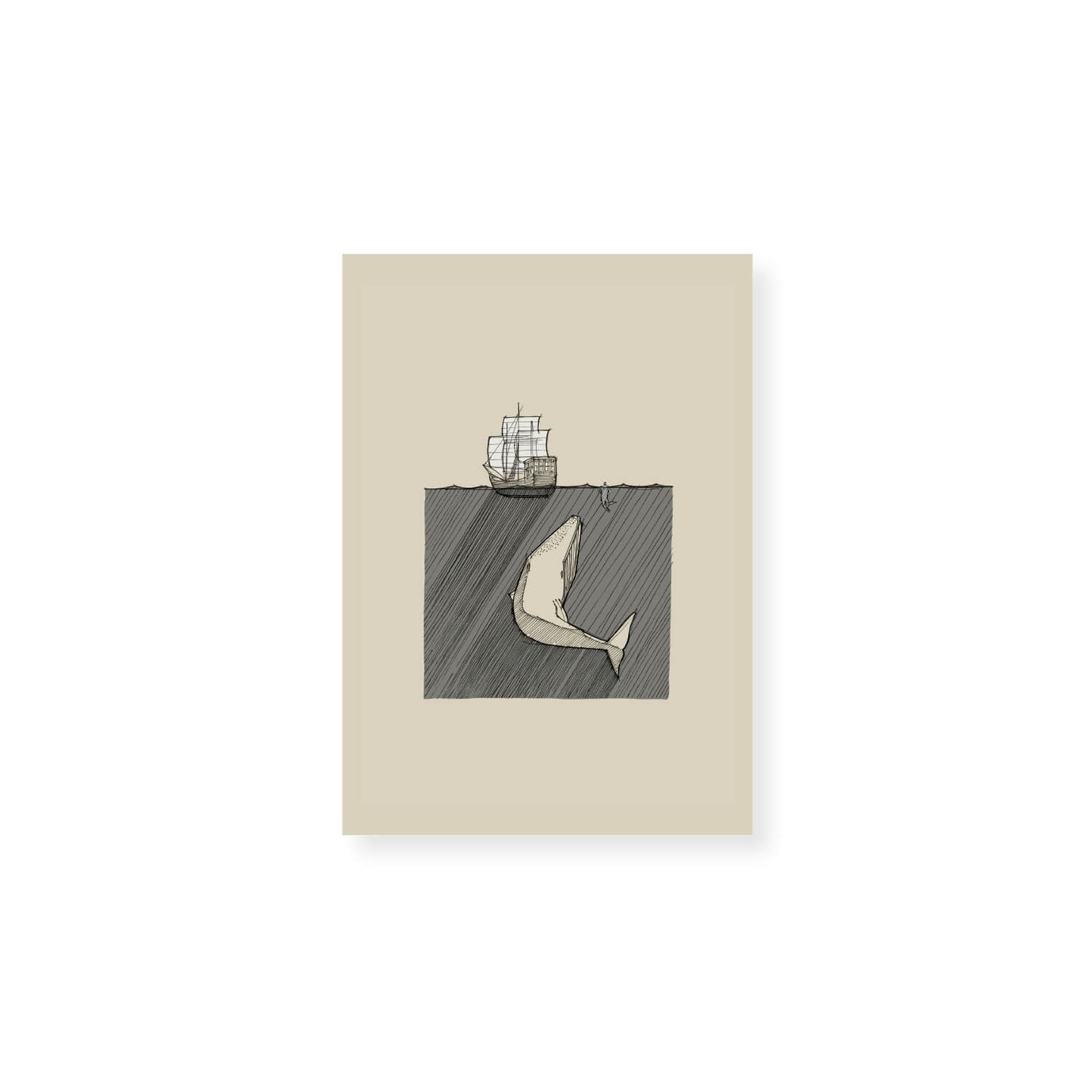 Jonah and the Great Fish