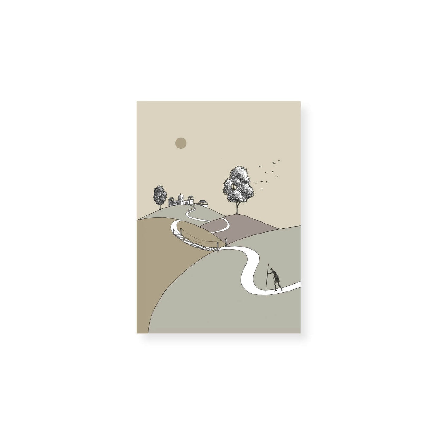 Prodigal Son Returns Luke 15 | Colour